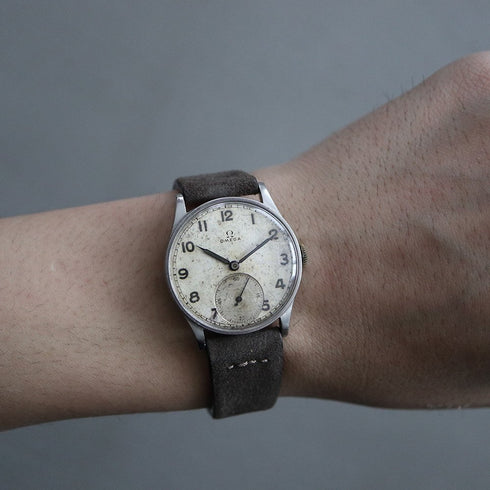OMEGA/KS-387